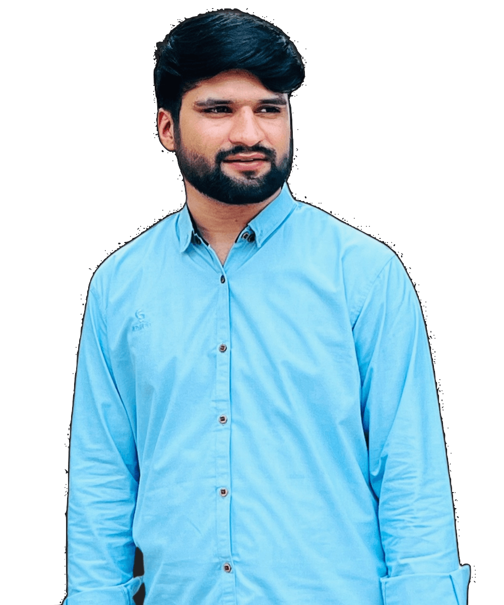 Asad Iqbal - Full Stack Developer | AI Automation | Web3