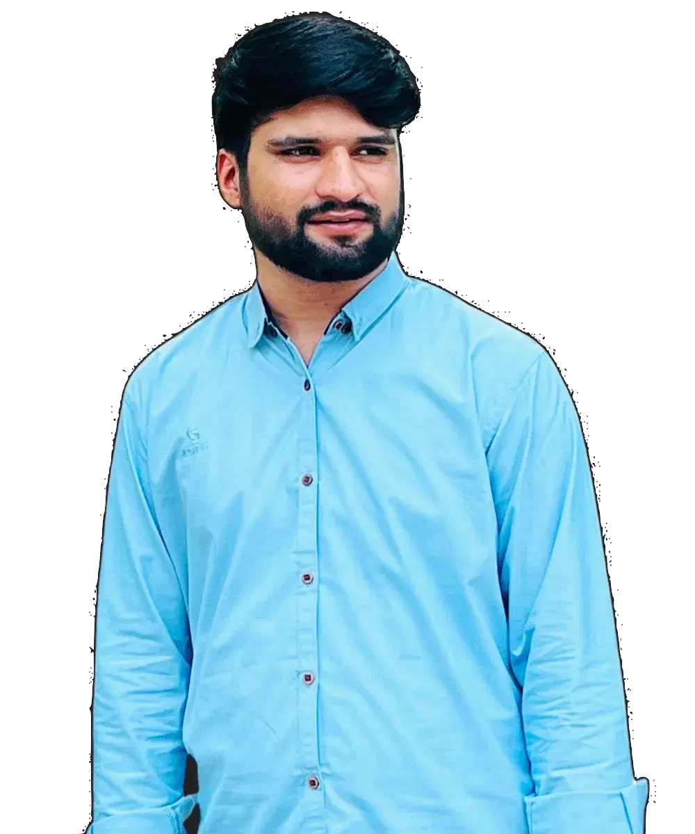 Asad Iqbal - Full Stack Developer | AI Automation | Web3