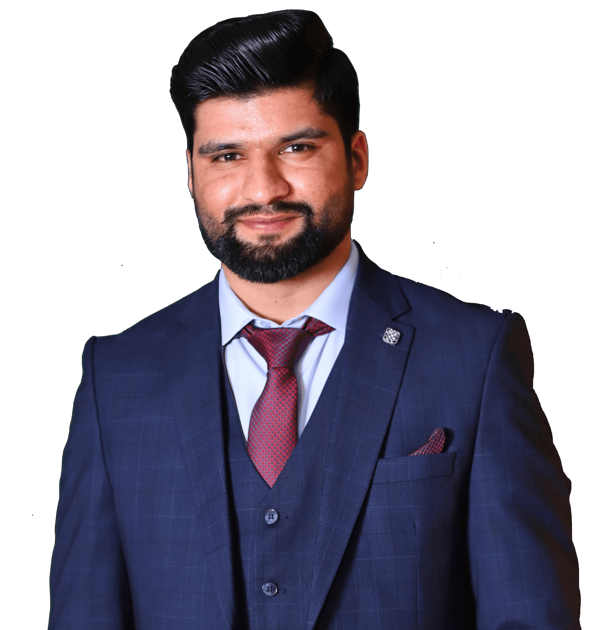 Asad Iqbal - Full Stack Developer | AI Automation | Web3